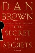 Cover-Bild zum Titel 'The Secret of Secrets' von 'Dan Brown'