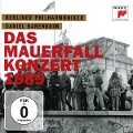 Das Mauerfallkonzert 1989 - Daniel/Berliner Philharmoniker Barenboim