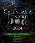 Calendrier Lunaire 2024 - Giovanni Da Rupecisa