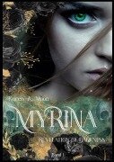 Myrina - Karen A. Moon