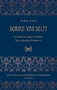 Dorian van Delft - Wolfram Christ