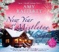 Cover-Bild zum Titel 'New Year at Mistletoe Lodge' von 'Amy Rafferty'