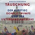 Täuschung - Maggie Haberman