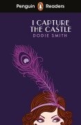 Cover-Bild zum Titel 'Penguin Readers Level 4: I Capture the Castle (ELT Graded Reader)' von 'Dodie Smith'