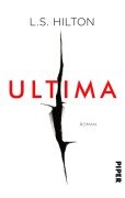 Cover-Bild zum Titel 'Ultima' von 'L. S. Hilton'