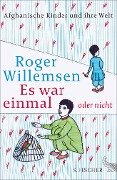 Es war einmal oder nicht - Roger Willemsen