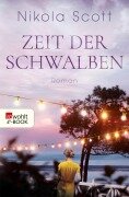 Zeit der Schwalben - Nikola Scott