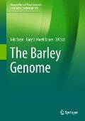 The Barley Genome - 