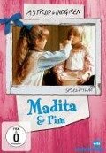 Astrid Lindgren - Madita & Pim - 