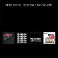 The Island Years (Box Set) - Ultravox