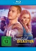 Cover-Bild zum Titel 'Beautiful Disaster' von 'Roger Kumble, Jamie Mcguire, Sam Ewing'