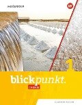 Cover-Bild zum Titel 'Blickpunkt Chemie 1. Schulbuch. Allgemeine Ausgabe' von ''