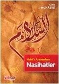 Cover-Bild zum Titel 'Hakki Arayanlara Nasihatler' von 'Haris El-Muhasibi'