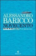 Cover-Bild zum Titel 'Novecento. Un monologo' von 'Alessandro Baricco'