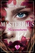 Hexensturm (Mysterious 3) - Jess A. Loup