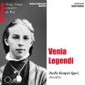 Venia Legendi - Die Juristin Emilie Kempin-Spyri - Ingo Rose, Barbara Sichtermann