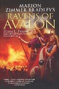 Marion Zimmer Bradley's Ravens of Avalon - Diana L. Paxson