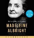 Hell and Other Destinations Low Price CD - Madeleine Albright