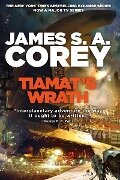 Tiamat's Wrath - James S. A. Corey