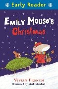 Cover-Bild zum Titel 'Emily Mouse's Christmas' von 'Vivian French'