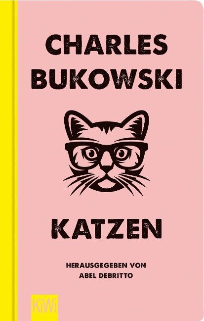 Katzen - Charles Bukowski