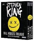 Bill-Hodges-Trilogie - Stephen King