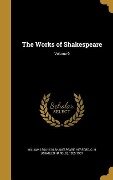 The Works of Shakespeare; Volume 9 - William Shakespeare