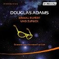 Einmal Rupert und zurück - Douglas Adams