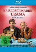 Cover-Bild zum Titel 'Kaiserschmarrndrama' von 'Stefan Betz, Rita Falk, Ed Herzog, Martin Probst'