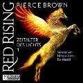 Red Rising 6.1 - Pierce Brown