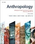 Anthropology - Agustin Fuentes, Luis A. Vivanco, Robert L. Welsch