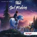 Star Stable: Soul Riders 1. Jorvik ruft - Helena Dahlgren
