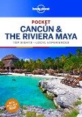 Pocket Cancun & the Riviera Maya - Ashley Harrell, Ray Bartlett, John Hecht