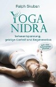 Yoga-Nidra - Ralph Skuban