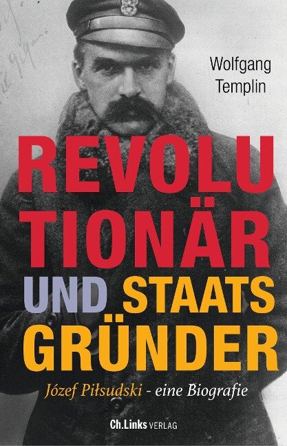 Revolutionär und Staatsgründer - Wolfgang Templin