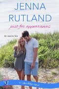 Cover-Bild zum Titel 'Just for Appearances' von 'Jenna Rutland'
