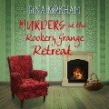 Murders at the Rookery Grange Retreat - Gina Kirkham