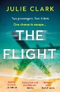 The Flight - Julie Clark