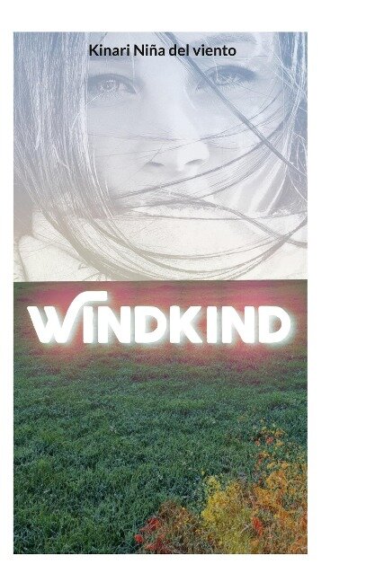 Windkind - Kinari Niña del viento