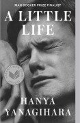 Cover-Bild zum Titel 'A Little Life' von 'Hanya Yanagihara'