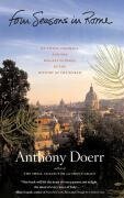 Cover-Bild zum Titel 'Four Seasons in Rome' von 'Anthony Doerr'
