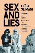Sex and Lies - Leila Slimani
