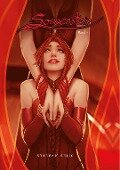 Cover-Bild zum Titel 'Sonnenstein' von 'Stjepan Sejic'