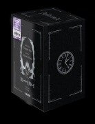 Cover-Bild zum Titel 'Death Note - Diamond Edition 07 + Box' von 'Tsugumi Ohba, Takeshi Obata'