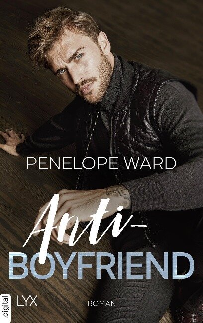 Anti-Boyfriend - Penelope Ward