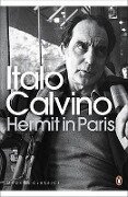 Hermit in Paris - Italo Calvino