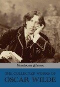 Cover-Bild zum Titel 'The Collected Works of Oscar Wilde (Lady Windermere's Fan; Salomé; A Woman Of No Importance; The Importance of Being Earnest; An Ideal Husband; The Picture of Dorian Gray; Lord Arthur Savile's Crime and other stories; Intentions; Essays And Lectures; Misc' von 'Oscar Wilde'
