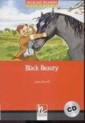 Cover-Bild zum Titel 'Black Beauty, mit 1 Audio-Download. Level 2 (A1/A2)' von 'Anna Sewell'
