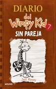 Sin Pareja / The Third Wheel - Jeff Kinney