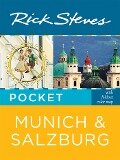 Rick Steves Pocket Munich & Salzburg - Rick Steves